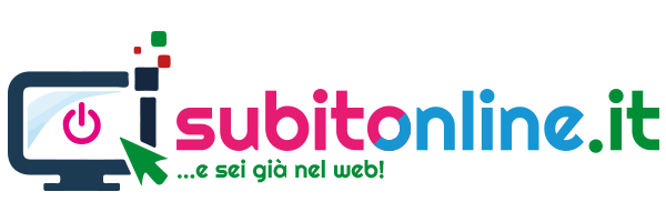 subitonline.it - in 7 giorni sul web!